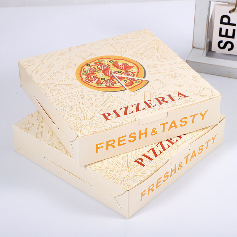 Custom corrugated shipping cardboard mailer box (25)