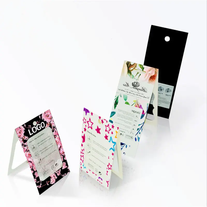 Label Tags