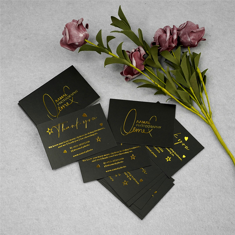 Custom thank you cards with logo  (13)
