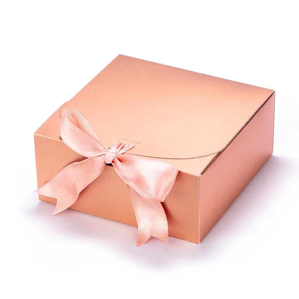 Custom phone case electronic products packaging foldable paper boxes