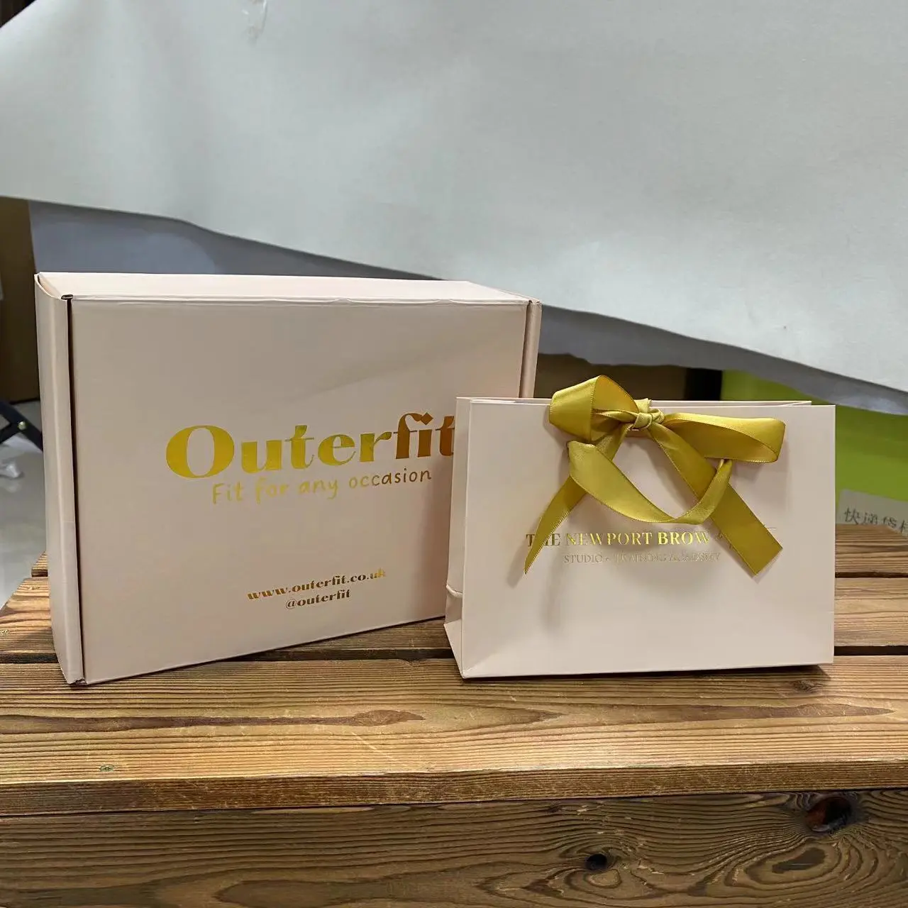 20Pack 12x9x4 Shipping Boxes, Corrugated Cardboard Mailing Box for Small Business, Tab Locking Malier Box for Literature Packing