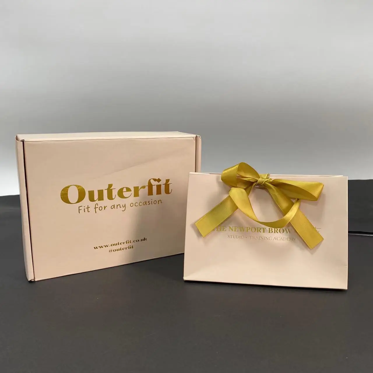 20Pack 12x9x4 Shipping Boxes, Corrugated Cardboard Mailing Box for Small Business, Tab Locking Malier Box for Literature Packing